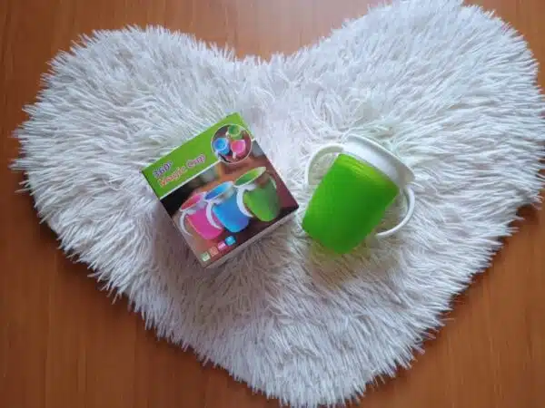 VASO 360° PARA BEBE